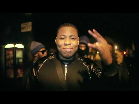 Peckz, Reekz & Super Jojo - Aint on nuttin G mix [Music Video]