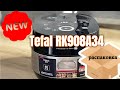 Мультиварка Tefal RK 908A 34