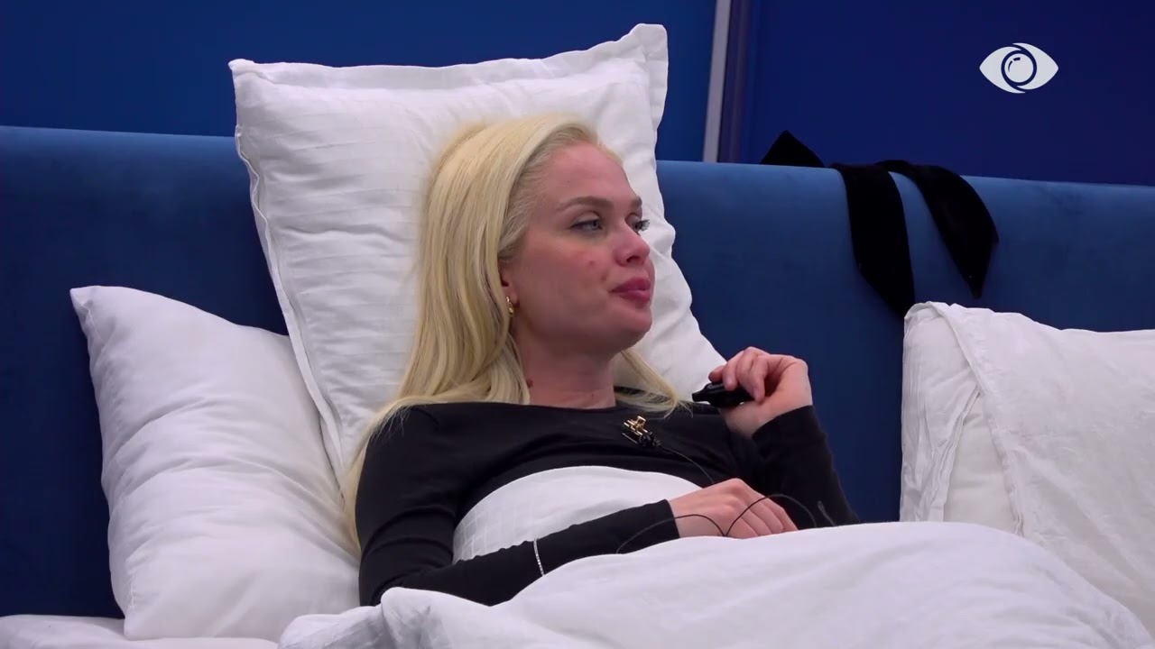 “Unë po flas për denigrime…”/ Rozana vijon diskutimin me Danjën: Pse thua e ke bërë fytyrën leckë?