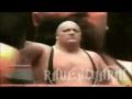 King Kong Bundy & Vladimir Kozlov Mash Up - 'Pain of Kong'