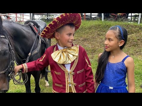 Matías Hernández - Ojos Grandes | Video Cover