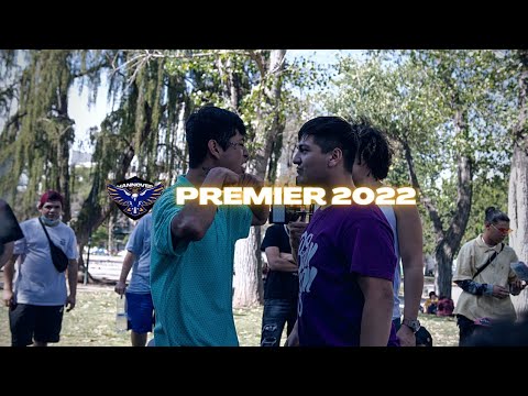 SOLIS B vs. CARENA - Semifinal Mini Torneo | Hannover Premier 2022