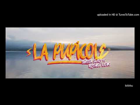 La PupiCole - Twister El Rey Ft. Rey Three Latino /Audio