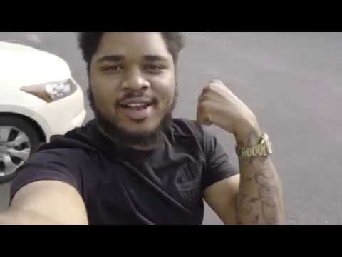 B Lihl - Taurus  Talk (Official Video)|shot by @dolo_dez|Prod by @_allangles|