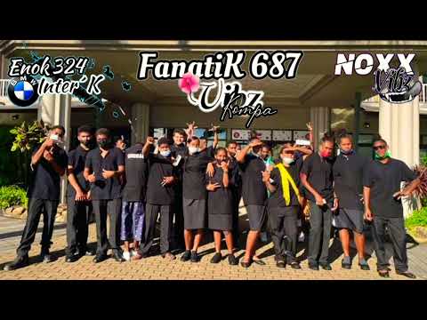 FANATIK687 | STYX 687 (kompa remix) ddc à la bonde de 2BPMHR1