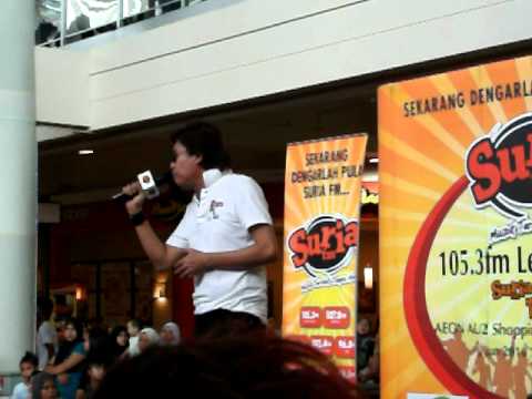 Shamrin Fotograf_Kenangan