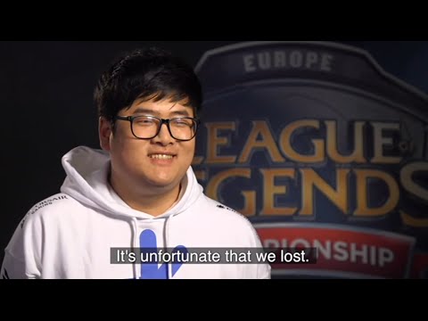 Welcome to S5 EU LCS Summer 2015 Week 6 Day 1 - UOL vs Origen hype!