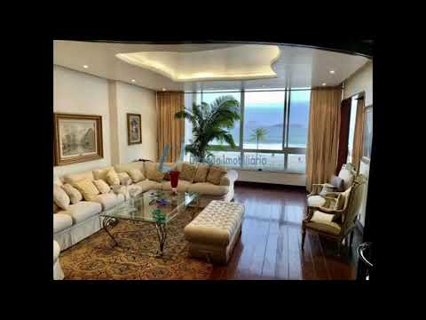 Apartamento na Vieira Souto - HB40069IPA