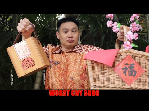 WORST CNY SONG