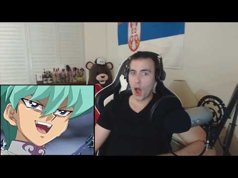 YGOTAS Episode 55 - Stepbrother's Sin - Noah vs Kaiba and Yugi (Yugioh Abridged Reaction)