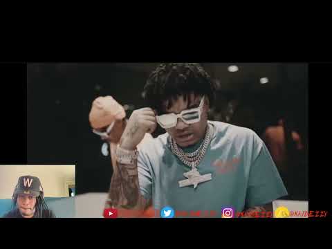 BigBandzMelo ft. No Cap - Richard Mille (Official Music Video)