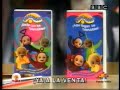 TELETUBBIES Anuncio VHS España