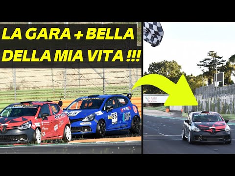 LA GARA PIU BELLA DELLA MIA VITA ‼ ‼ - Racing Hearts Ep.12