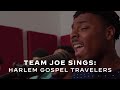 The Harlem Gospel Travelers On Team Joe Sings Joe Biden For President 2020