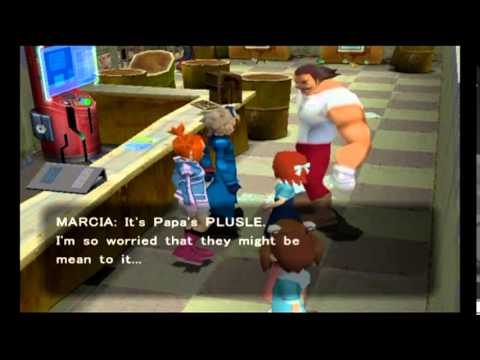 Pokemon Colosseum Ep. 7: So many battles...