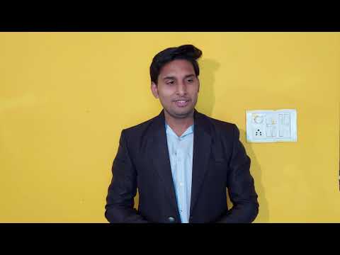 vipin dwivedi Doctor