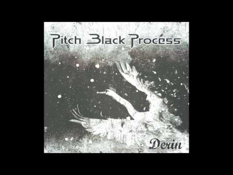 Pitch Black Process - A Soundtrack For The Lonely (+ Lyrics) [HD]