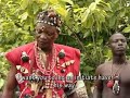 APESIN - An African Yoruba Movie Starring - Digboluja, Lalude, Abeni Agbon