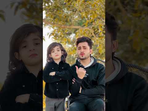 Ye bechara gunga hay😭😭🤣🤣#shorts