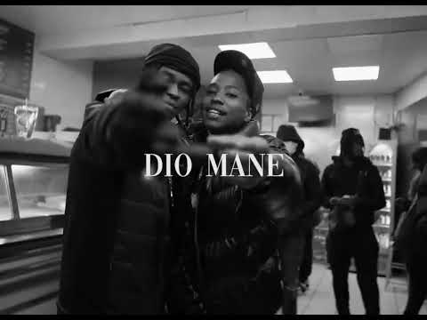 Fredo x Clavish x BandoKay x Pressa Type Beat "CIV RALIS" | UK Rap Instrumental 2023 (Free)