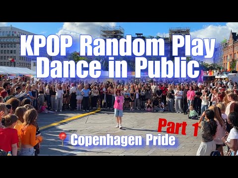 Video med Code9 Dance Crew