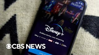 Hulu and Disney+ set to raise streaming prices again