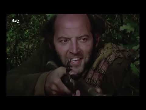 Curro Jiménez; Capítulo 33   El bosque de las brujas