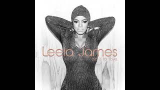 Leela James - Our Love