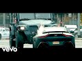 Post Malone - Rockstar (Ilkay Sencan & Dynoro Remix) | Infinite [Chase Scene]