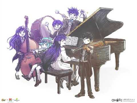 OMORI 3rd Anniversary Concert (music only)