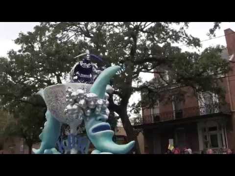 Knights of Revelry 2015