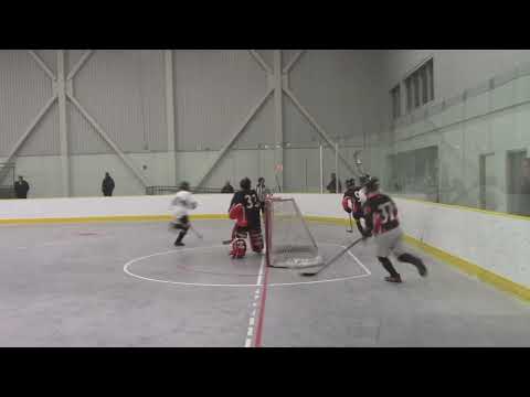 2022 MOUNTAIN U19 Team Kurt vs TriCities - 1st PERIOD  9-0W - April 10, 2022