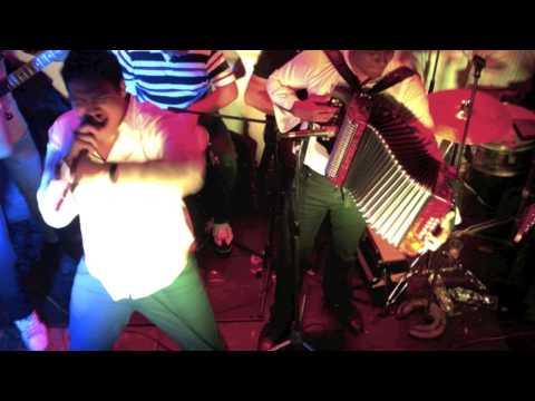 El Guerrero Fello Zabaleta Y Carlos...