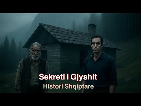 GJYSHI QE MBYLLTE DEREN SAPO BINTE NATA – Histori e Vertete dhe Frikshme Shqiptare