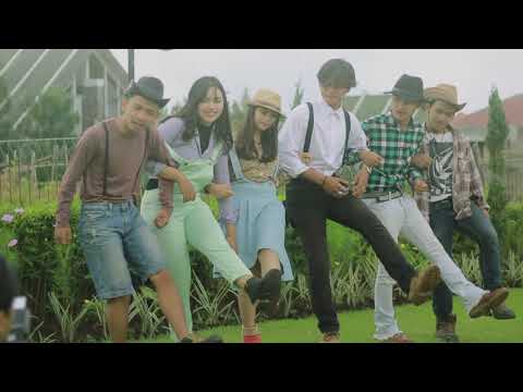 Tematis concept sman 27 bandung 2017