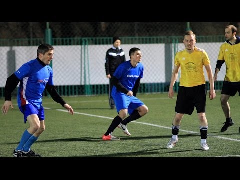 Delphi - RKK agropark.com.pl: 2. tydzień (FLS Wiosna 2014)