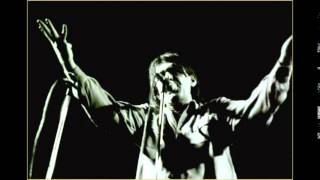 Captain Beefheart &amp; The Magic Band - Dropout Boogie (Live)