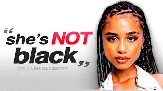 Why Everyone Is Wrong About Tyla’s Identity