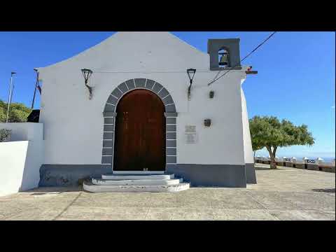 Rundwanderung Teneriffa Barranco Hondo