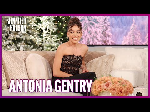 ‘Ginny & Georgia’ Star Antonia Gentry on the Importance of Representation