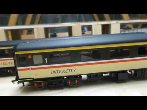 Dean Park Station Video 48 - February Update