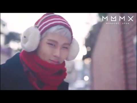 [ENG] MONSTA X JP Christmas Party - Date Video (Jooheon Ver)