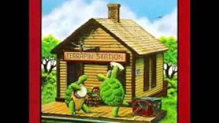 TERRAPIN STATION Video