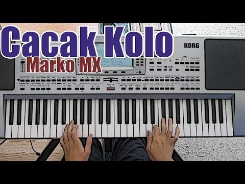 CACAK | Na Moj NACIN!