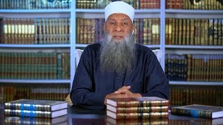 صورة إنما أنا عبد | 6 | أندى العالمين برنامج جديد للشيخ الحويني في رمضان