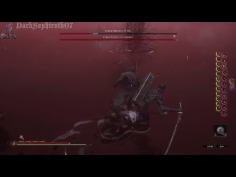 Mortal Shell - The Virtuous Cycle | Dark Obsidian vs Last Boss | NoLifer Trophy