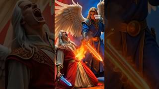 A QUEDA DE LÚCIFER l Episódio 2