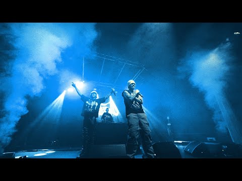 Ryu, The Runner – ESQV feat. Emitê Único