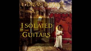 Download lagu Dream Theater Learning to Live Isolated Guitars mp3