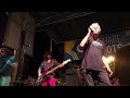 Guided by Voices at Square Roots